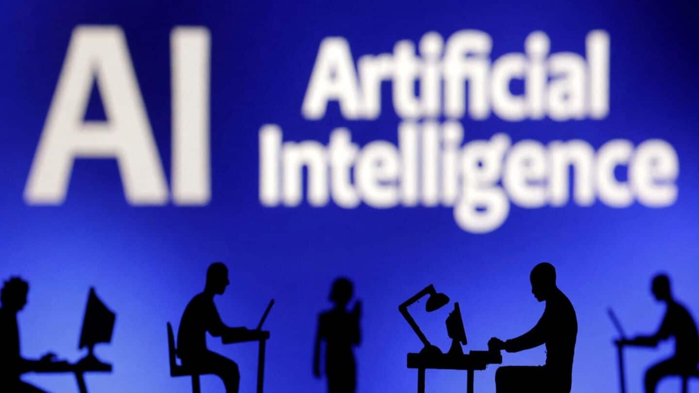 McKinsey forecasts AI infrastructure investment rising to $769B in 2026