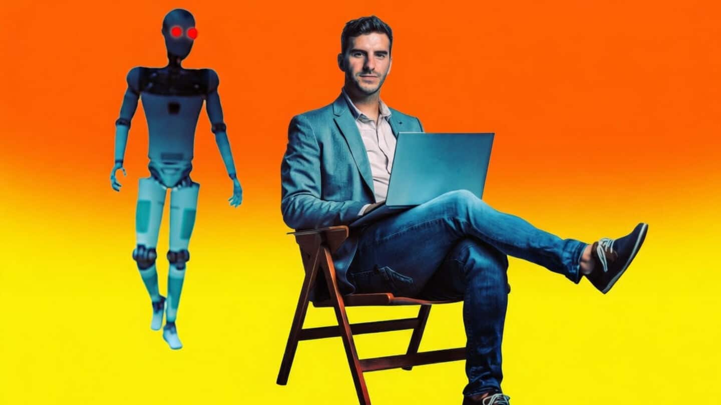 'Agentic AI' could trick users, warn experts