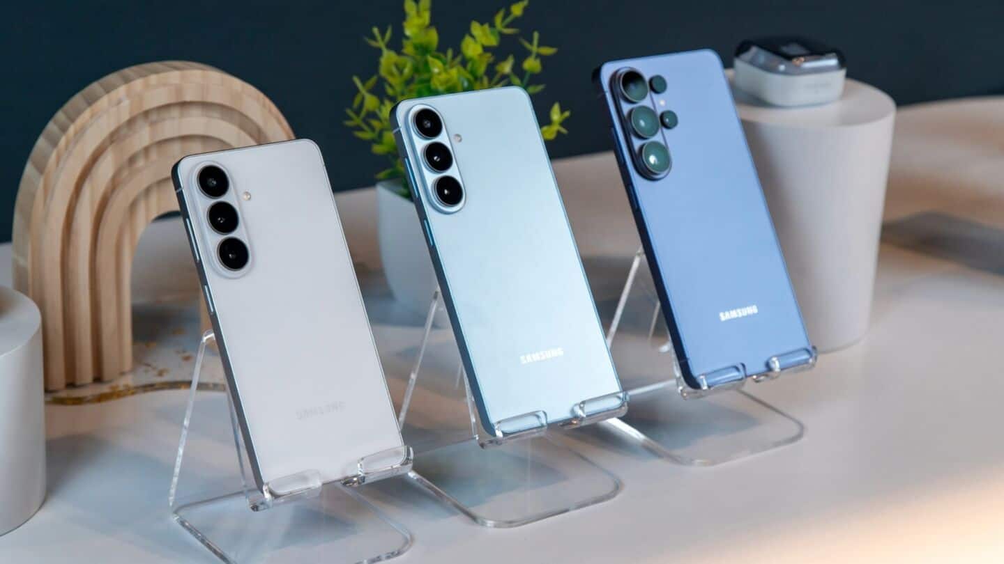 Samsung releases One UI 9 beta 3 for Galaxy S26