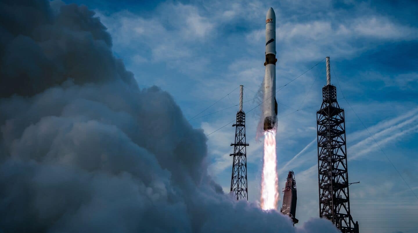 FAA clears Blue Origin to resume New Glenn flights