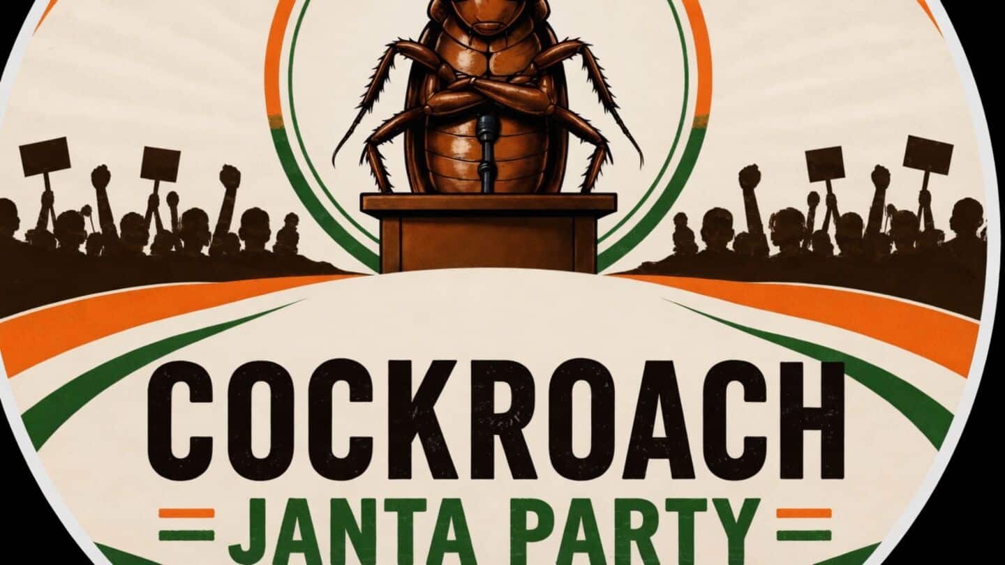 Delhi High Court orders X to restore 'Cockroach Janta Party' account