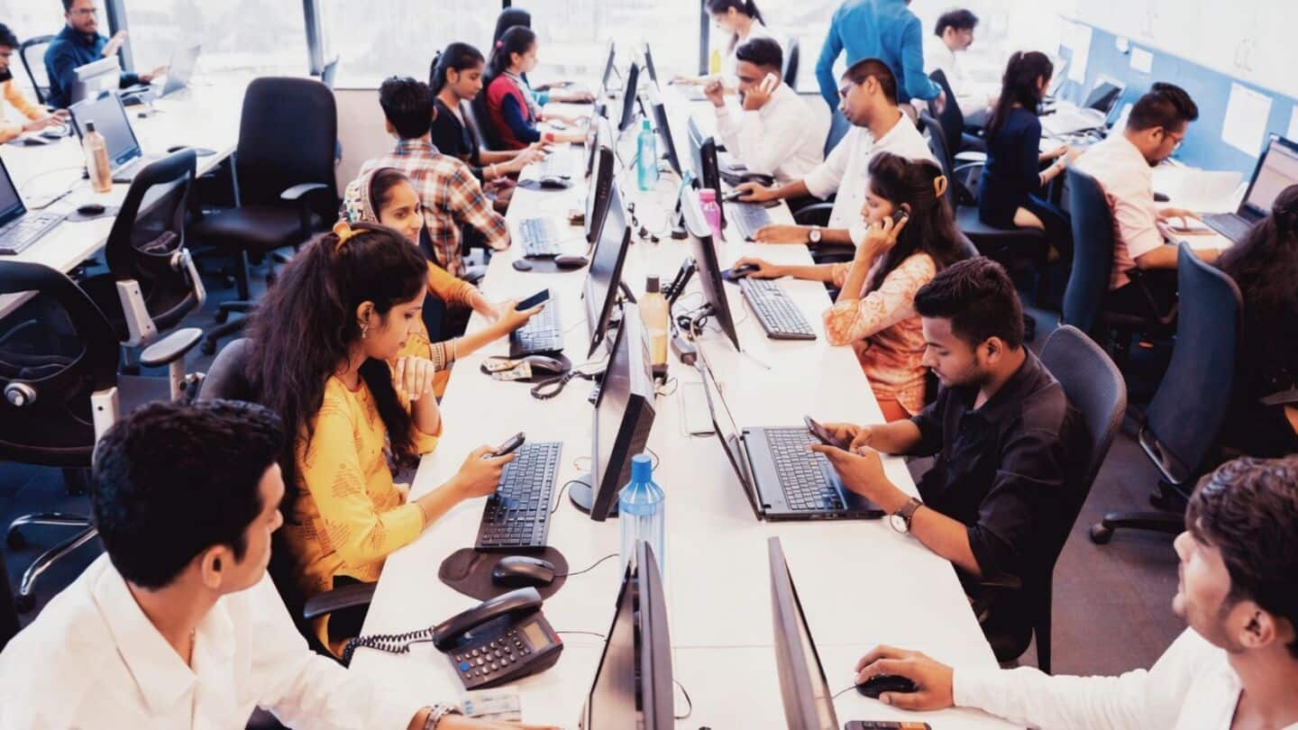 Study: 99.8% of executives favor capital-light flexible workspaces amid AI