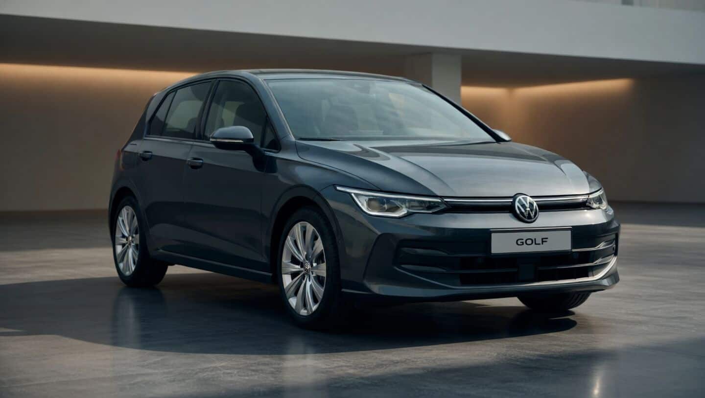 Volkswagen considers returning regular Golf to US if Mexico-built