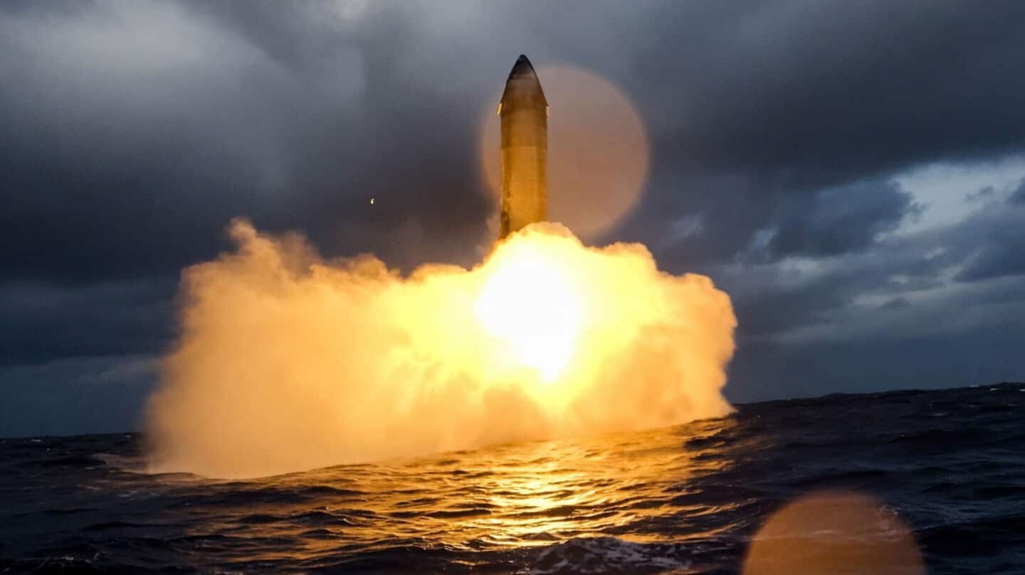 SpaceX Starship brought down for safety reasons north of Hawaii