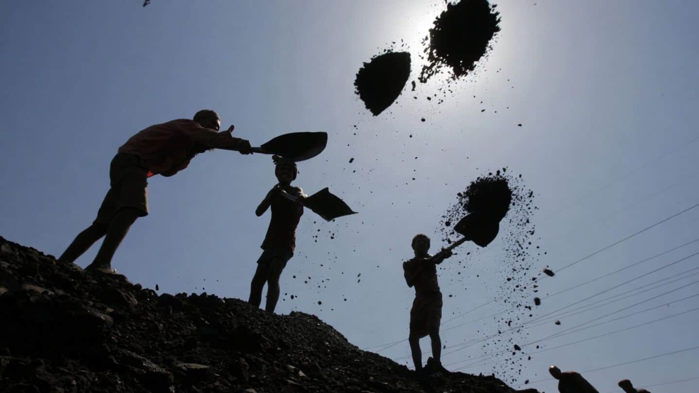 India to establish lithium and rare earths reserve for industries