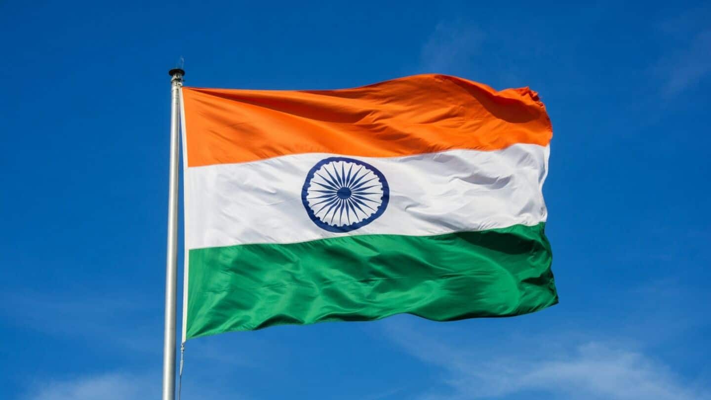 India endorses Palestine's United Nations membership and reaffirms 2-state solution