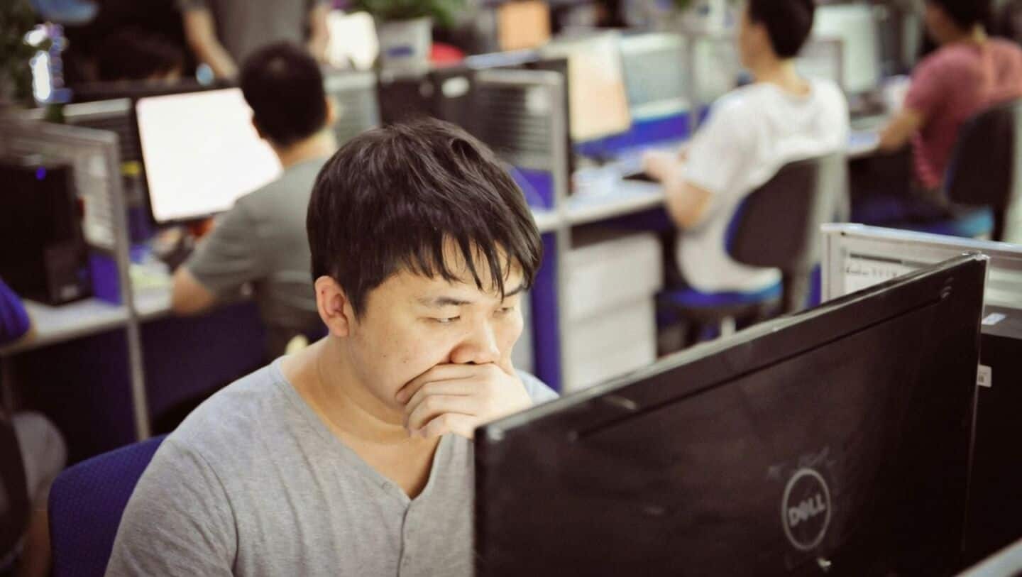 'Brain fry': AI tool overload leaves workers mentally drained