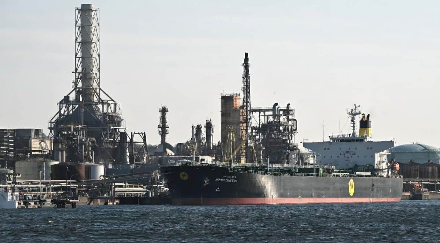 India's finance ministry ran stress tests for $120 crude shock