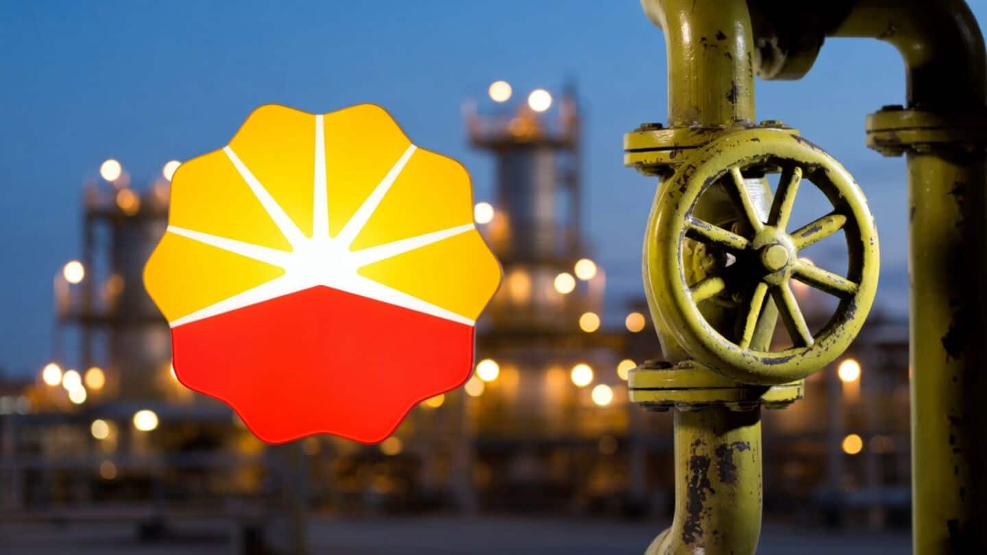 China's 2026 oil consumption set to fall 4.9%, PetroChina says