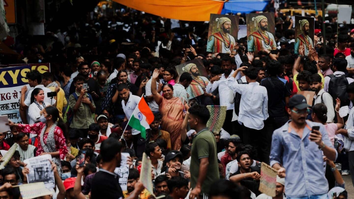RAF bans electric shock weapons, riot guns during Delhi protests