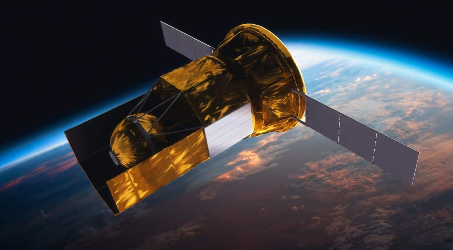 NASA will launch LOX-1 on a SpaceX Falcon 9 rocket this summer to test cryogenic fuel
