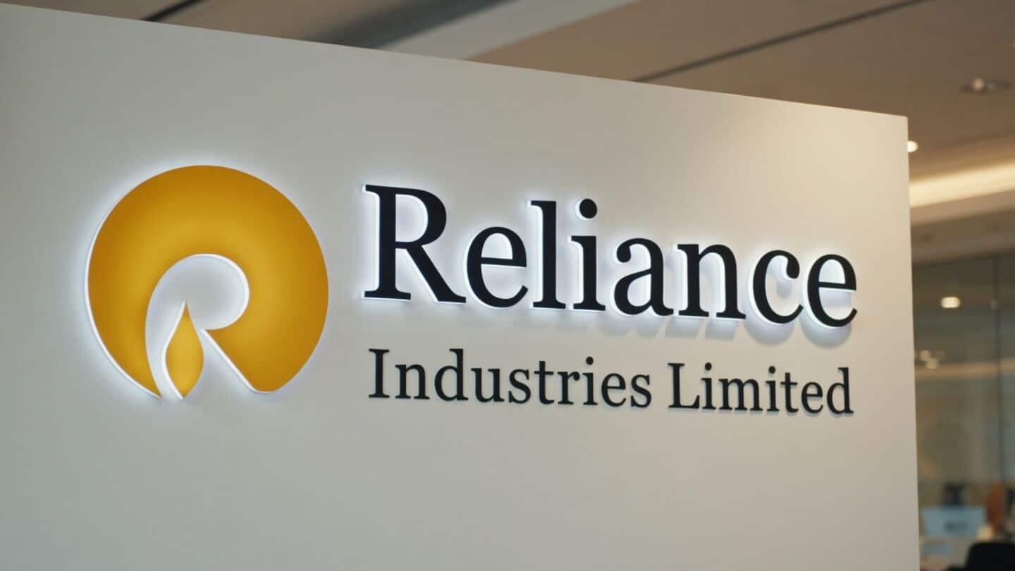 Reliance Retail aims to double operating EBITDA by FY2029