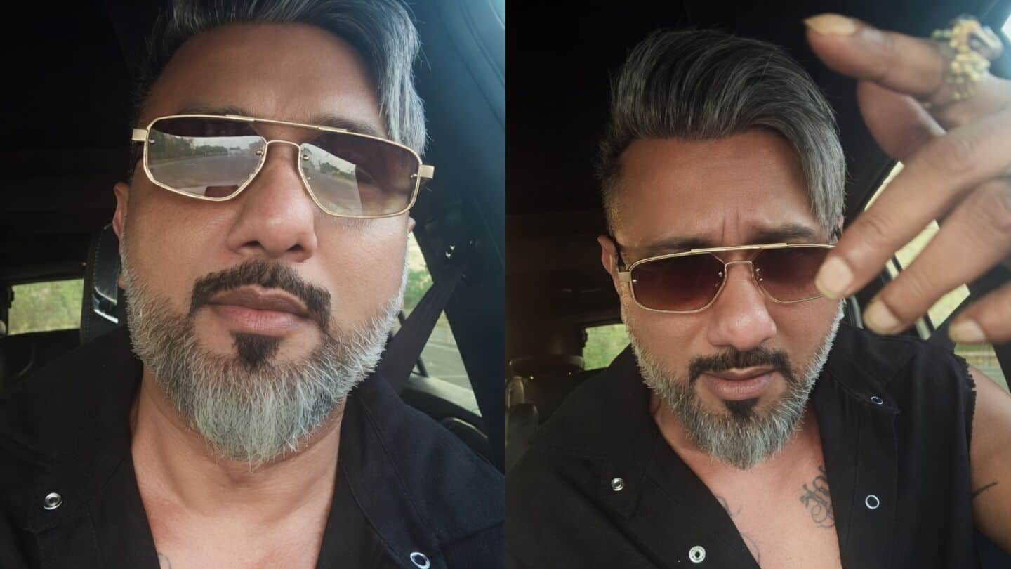 Singh accuses music label on Instagram of blocking new songs