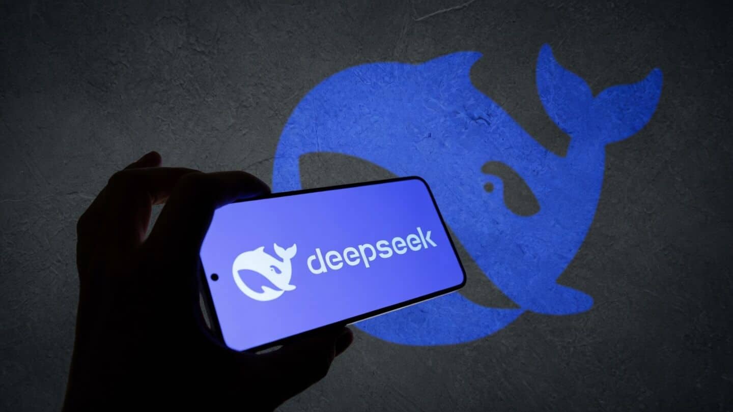 DeepSeek hiring 150 senior back-end engineers amid surging data demands