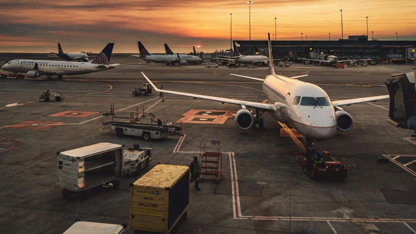 DGCA inspects all Indian carriers before FAA November audit