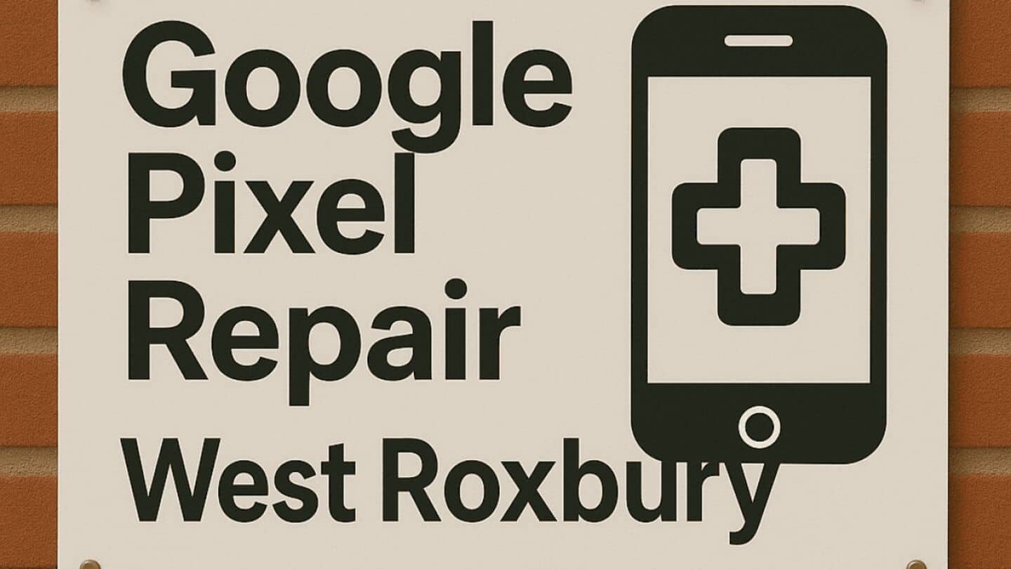 Google offers 50% discount on Pixel repairs for International Repair Day