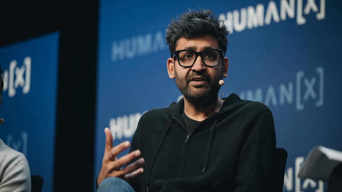 Parag Agrawal launches index to pay creators for AI use