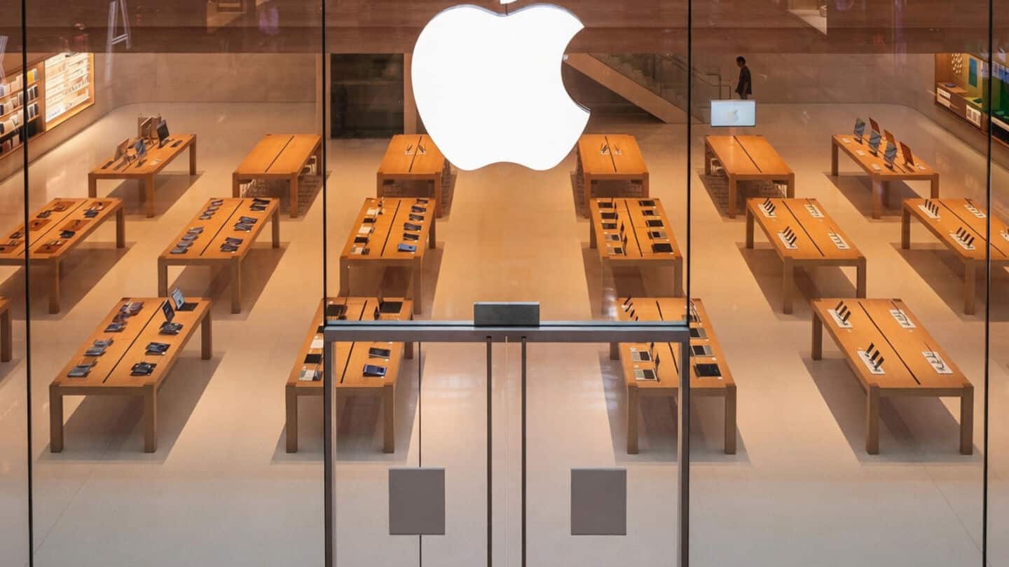 Apple readies AI AirPods with stem cameras and 2027 glasses