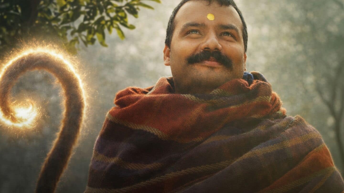 'Hanuman Ansh' crosses ₹50cr at box office despite 250 screens