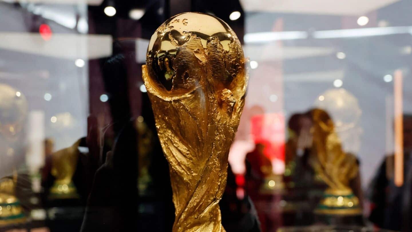 Zee network ratings down 64% in World Cup 2026 openers
