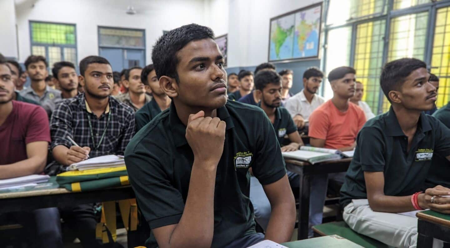 NTA warns against fake AI-generated OMR after NEET-UG 2026 re-exam