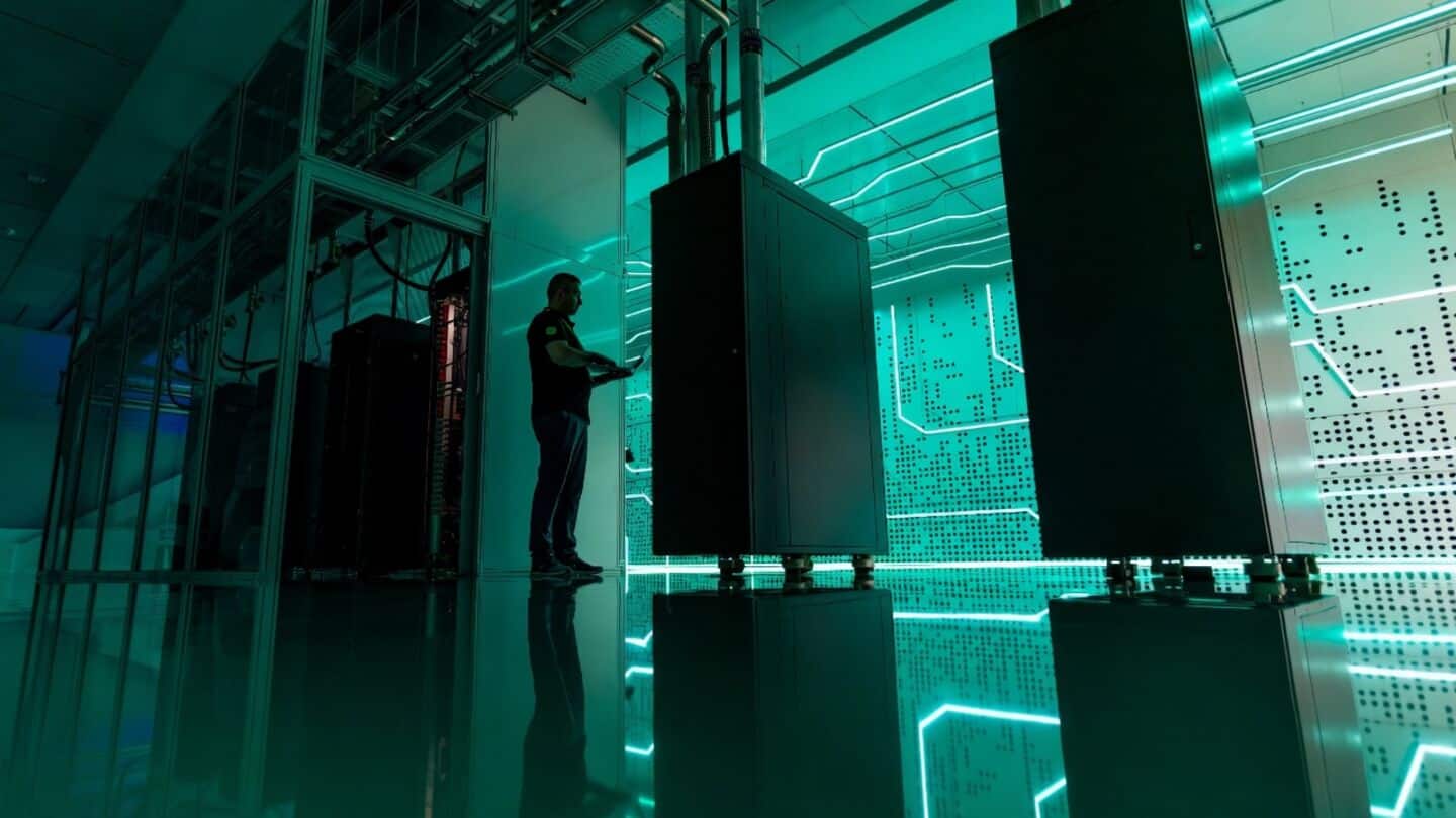 India's AI sector hampered by talent shortages and data standardization