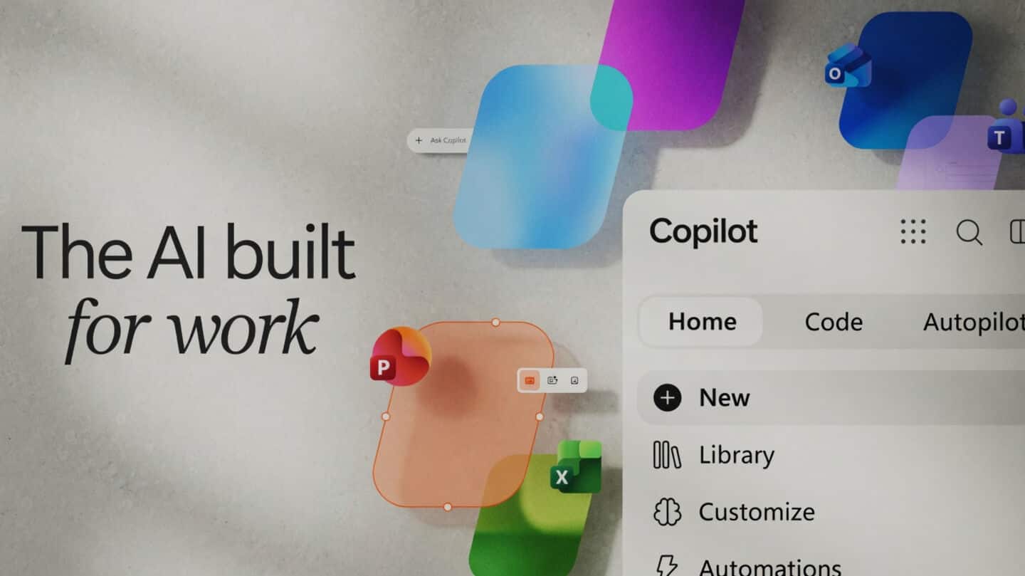 Microsoft unveils Copilot super app bundling chat coding autopilot