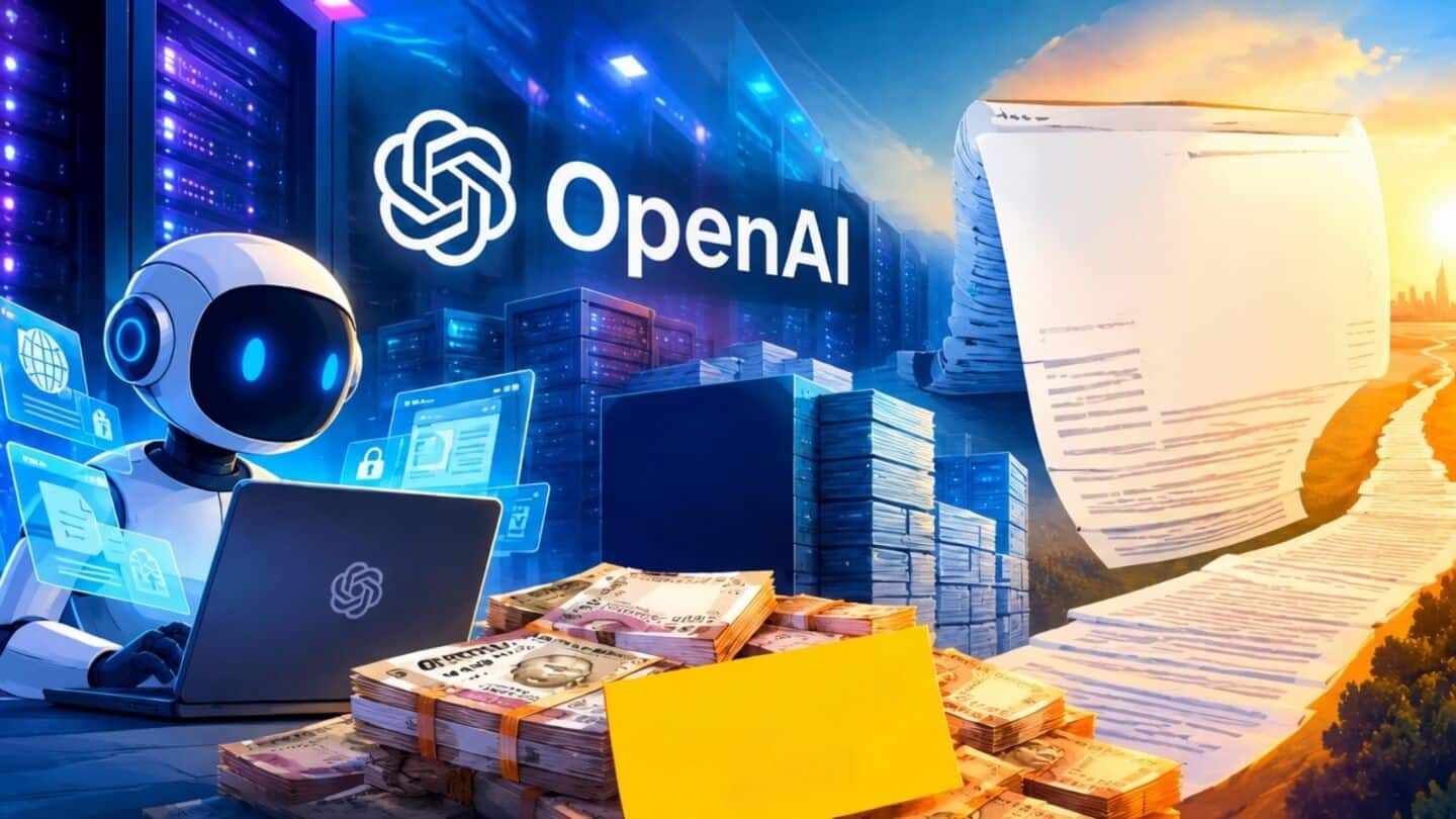 OpenAI reviews 50 petabytes of agent activity after security scares