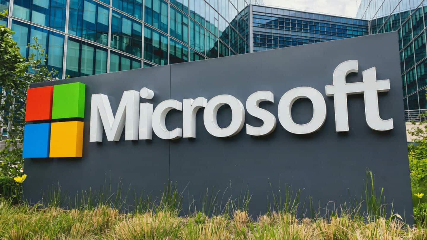 Salesforce sues Microsoft in London claiming Teams bundling limits choice