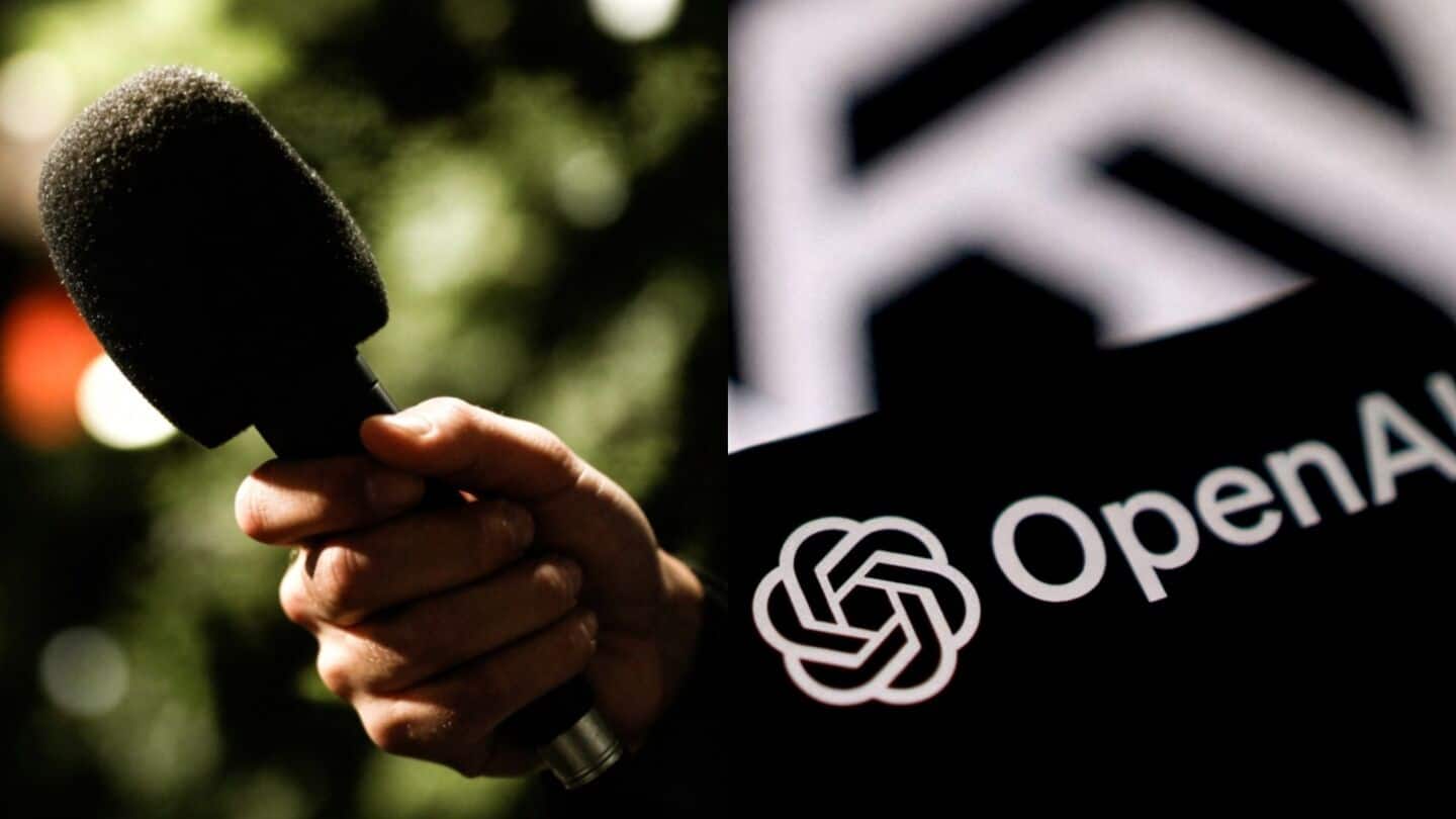 ANI asks Delhi High Court to revisit OpenAI fair-dealing ruling