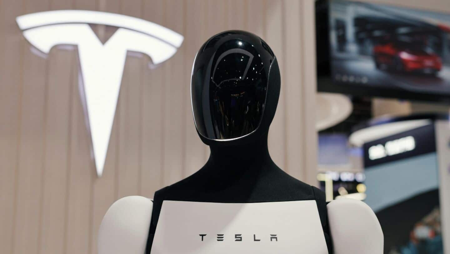 Elon Musk pauses Optimus demos over fears of tech theft