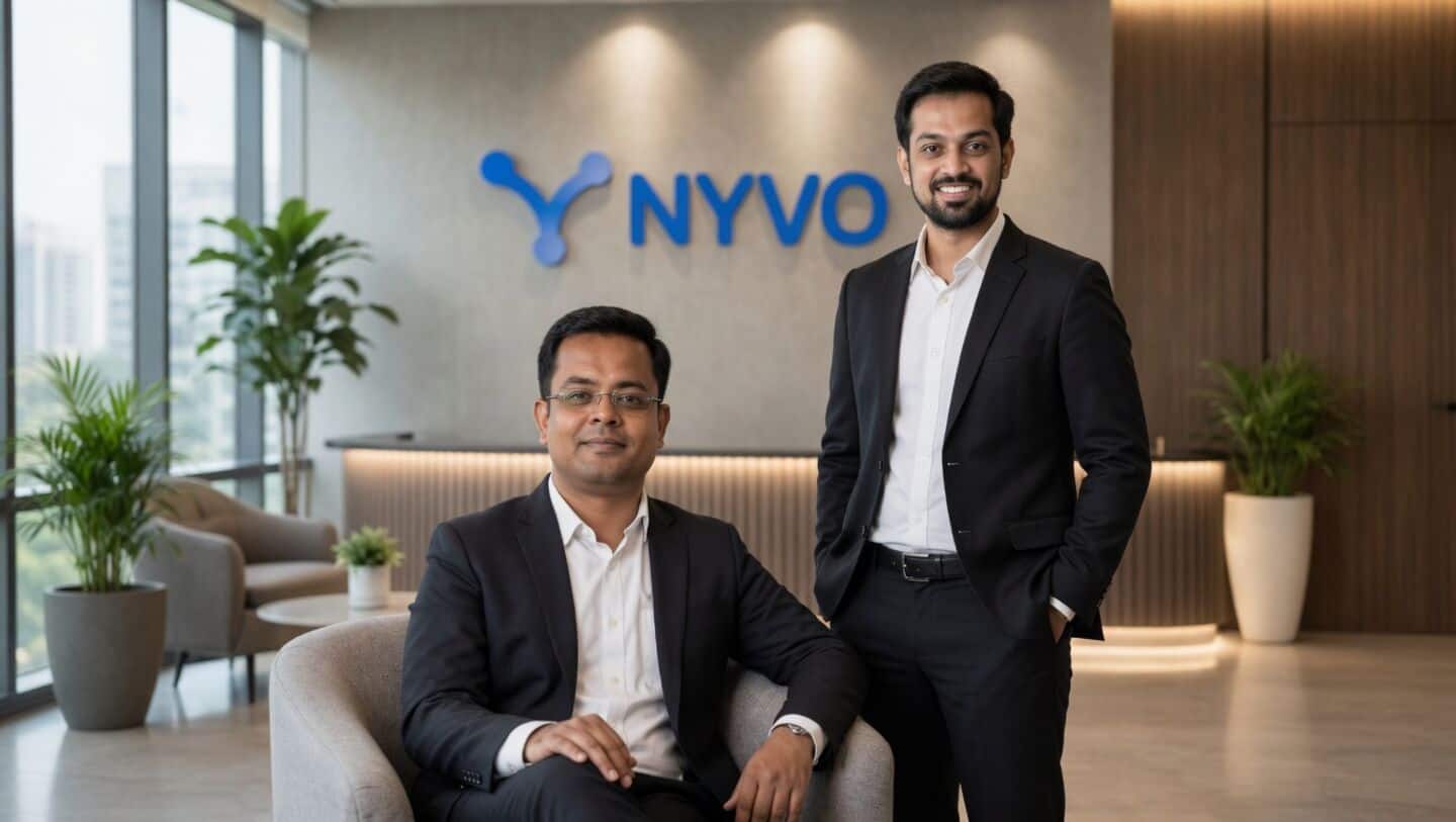 NYVO launches family financial advisory platform for under ₹100 monthly