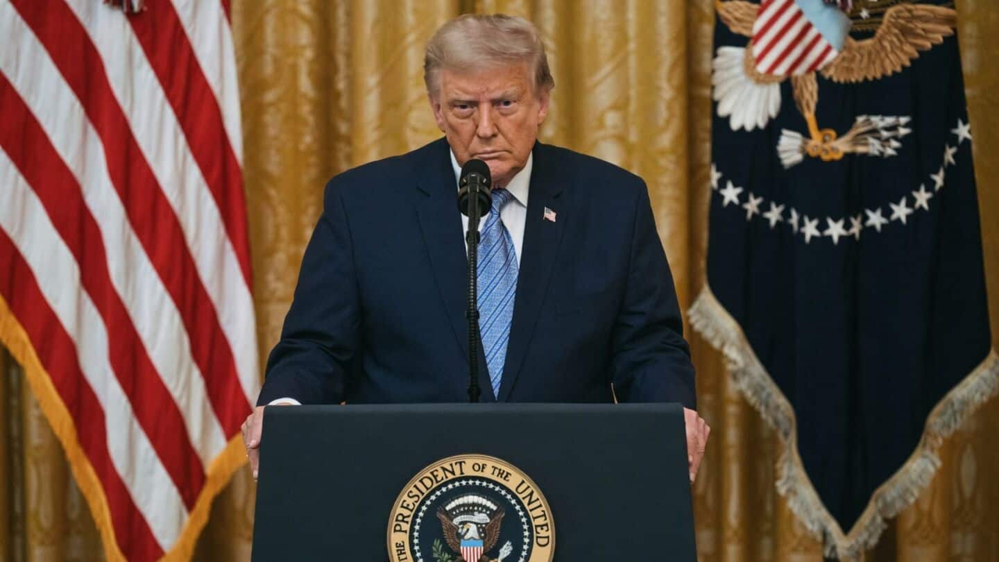 Donald Trump unveils Truth Social API charging up to $100,000/month