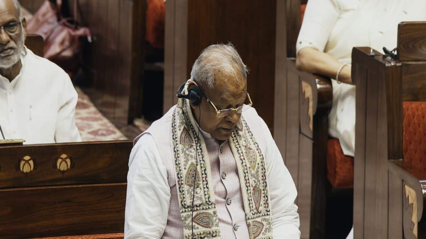 Rajya Sabha clears MSME Bill 2026 mandating TReDS for CPSEs