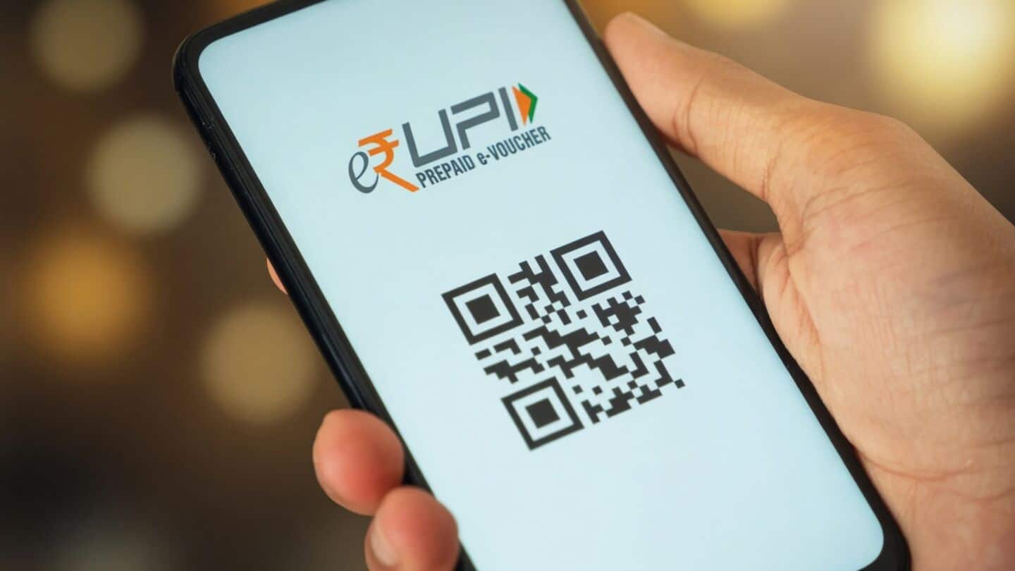 Indian government plans to reintroduce MDR on UPI above ₹2,000