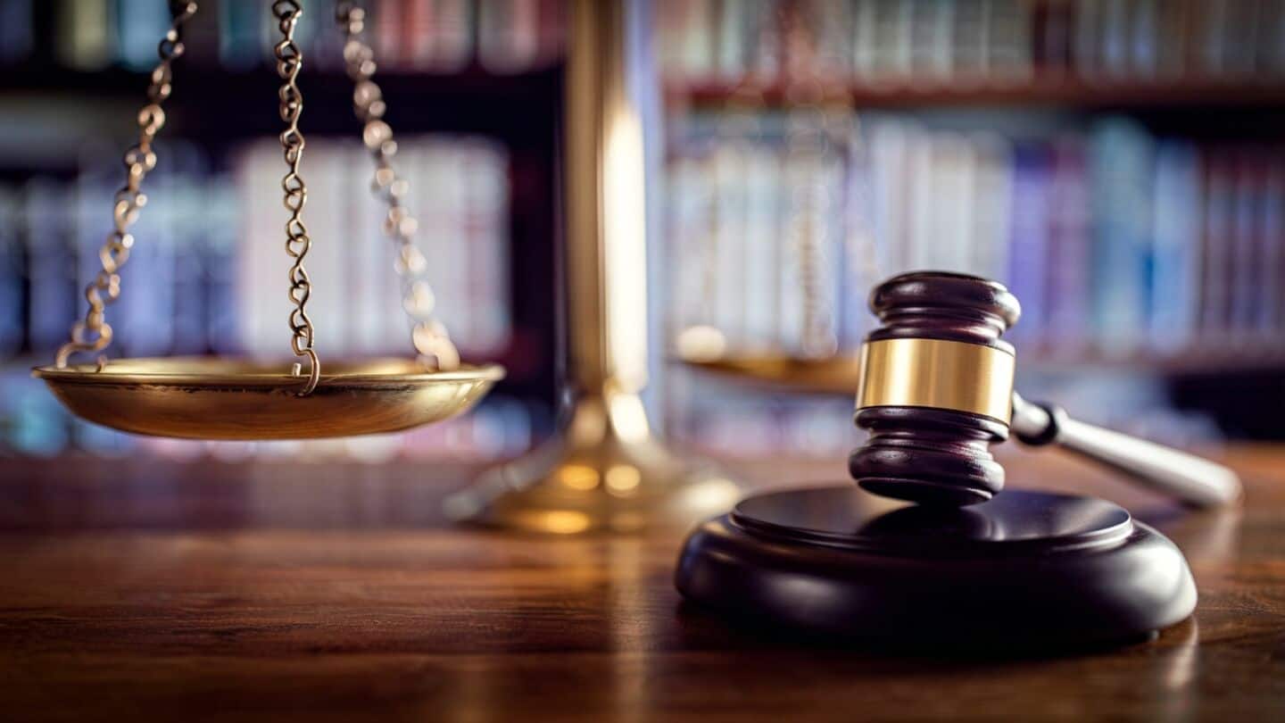 Bombay High Court grants bail in alleged child rape case