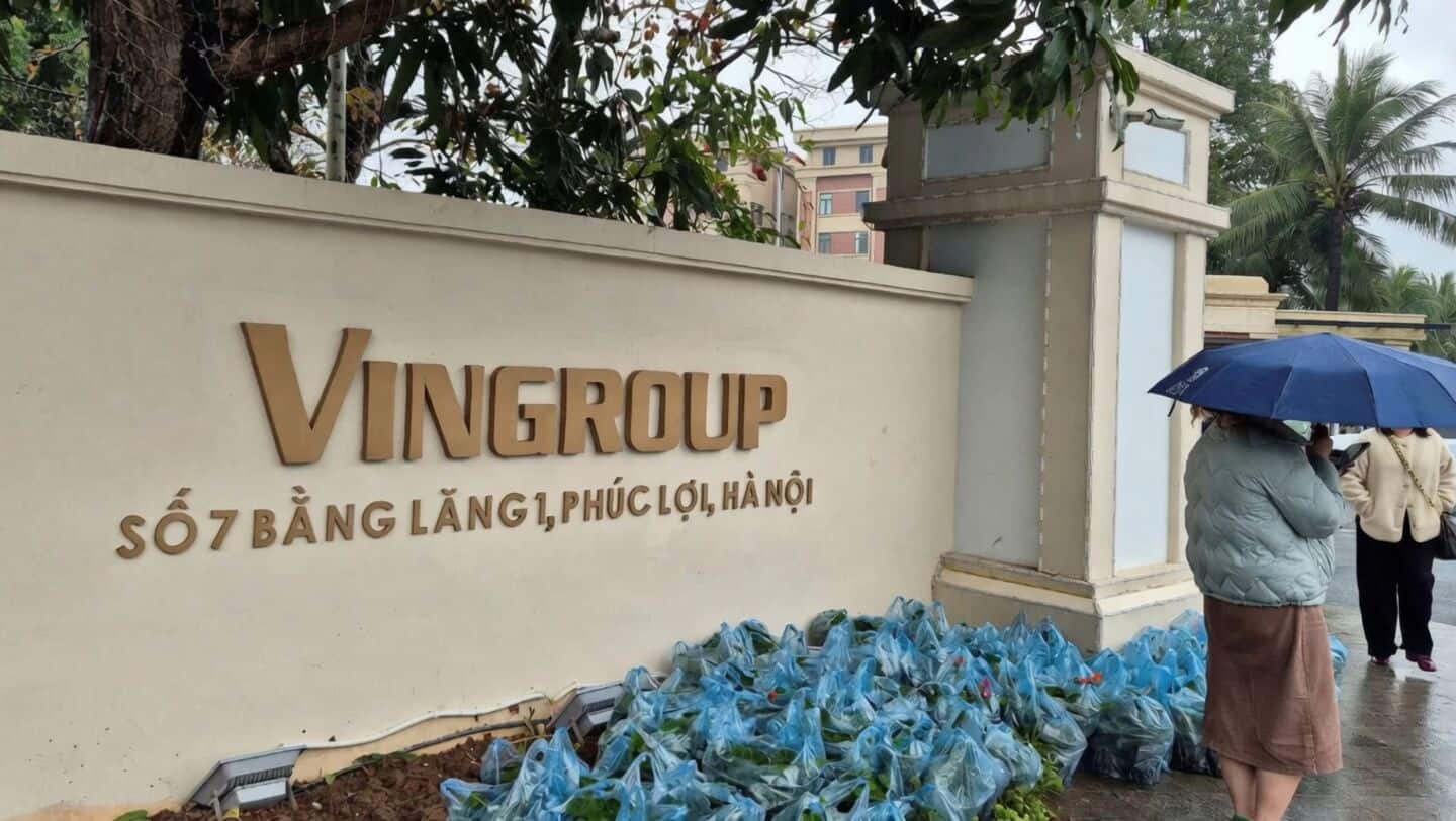 Vingroup $8.5B Maharashtra investment expected to create nearly 25,000 jobs