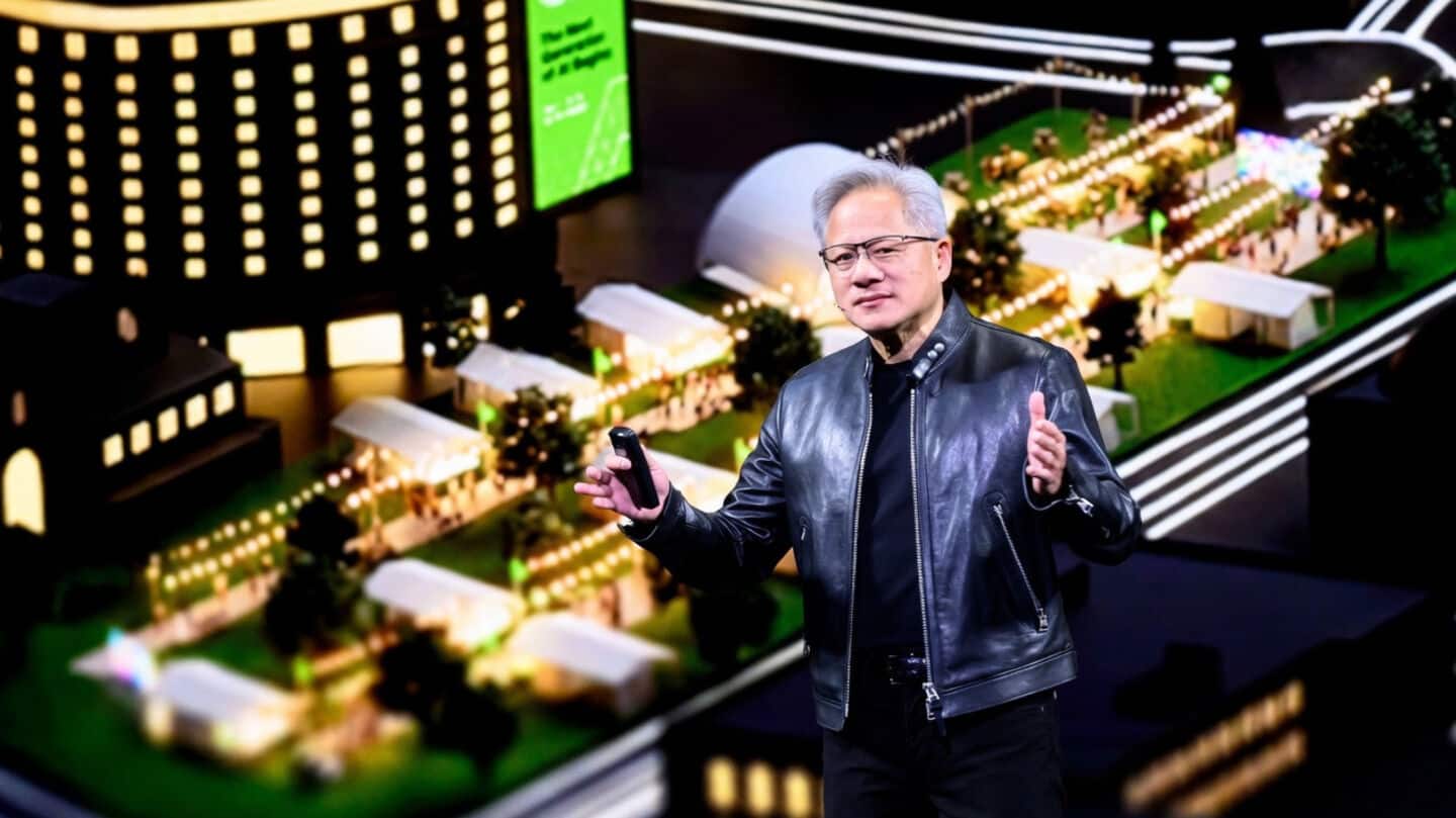 NVIDIA posts record $81.6B quarter revenue and $80B buyback