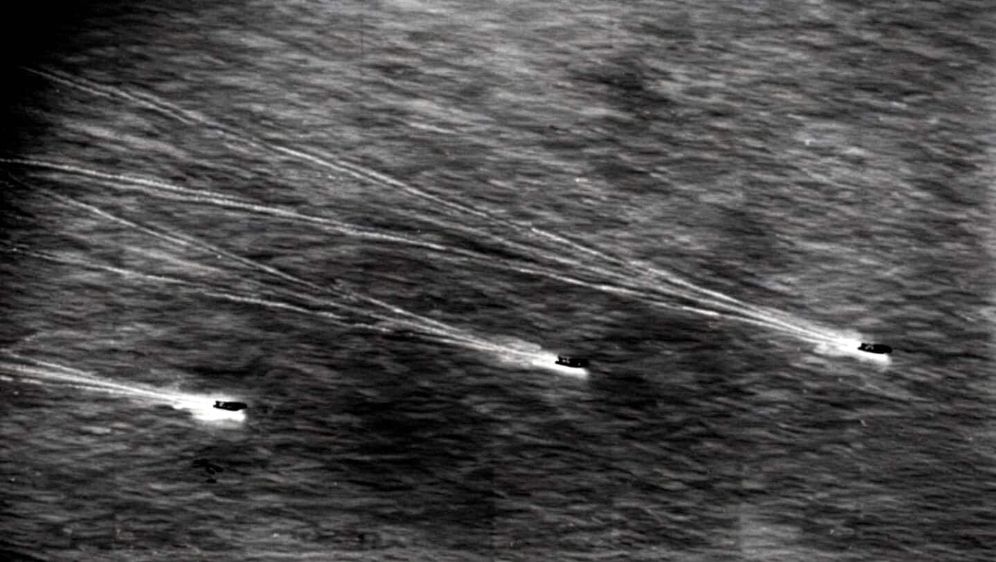 Pentagon releases 222 declassified UFO files with Apollo 12 audio