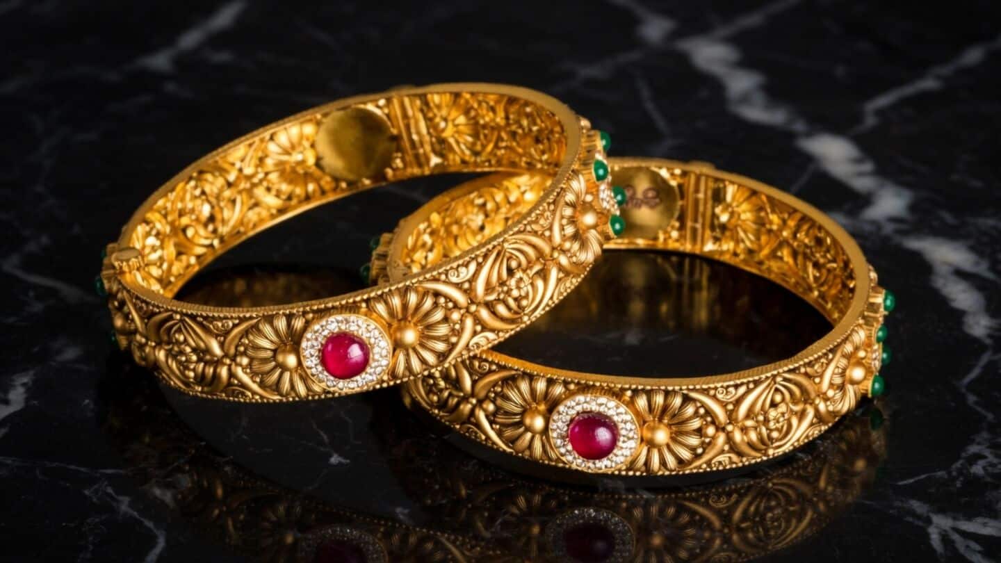 Rajkot's Arjun Jewellers plans ₹200cr IPO with all fresh shares