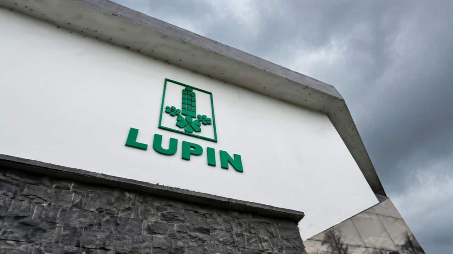 US FDA approves Lupin modafinil tablets similar to Provigil