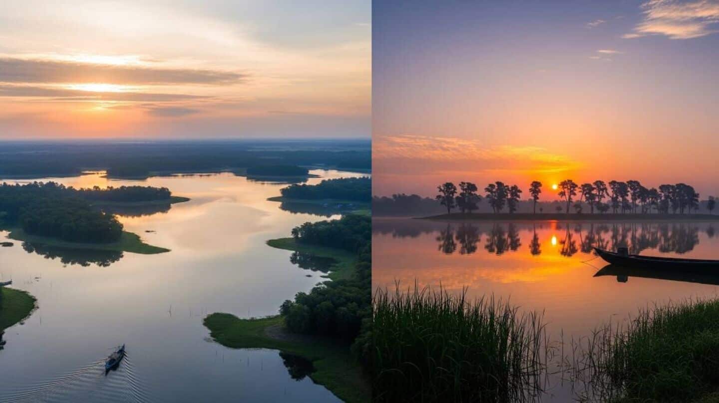 After 72 years, bamboo shrimp rediscovered in India