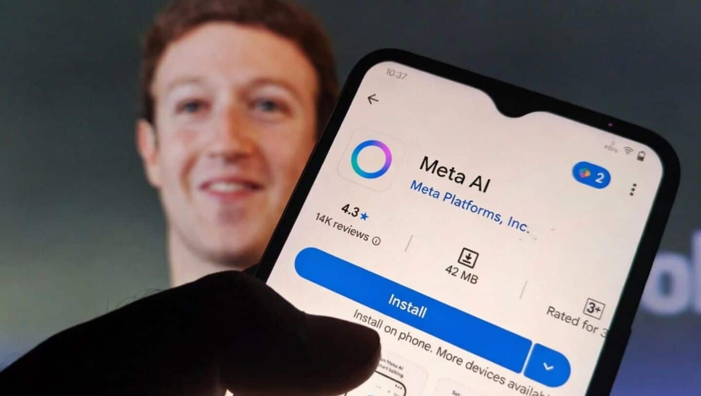 Meta to open source AI models under Alexandr Wang's leadership