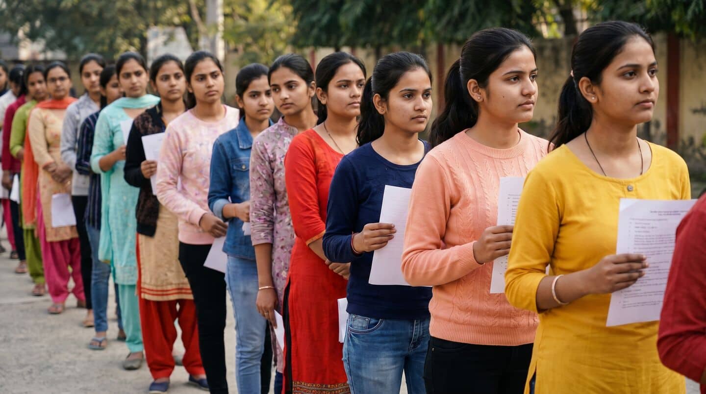 Assam Class 12 results: girls top all streams, overall 81.13%