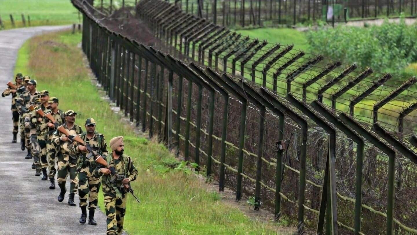 India seeks Bangladesh verification and repatriation of over 2,862 cases