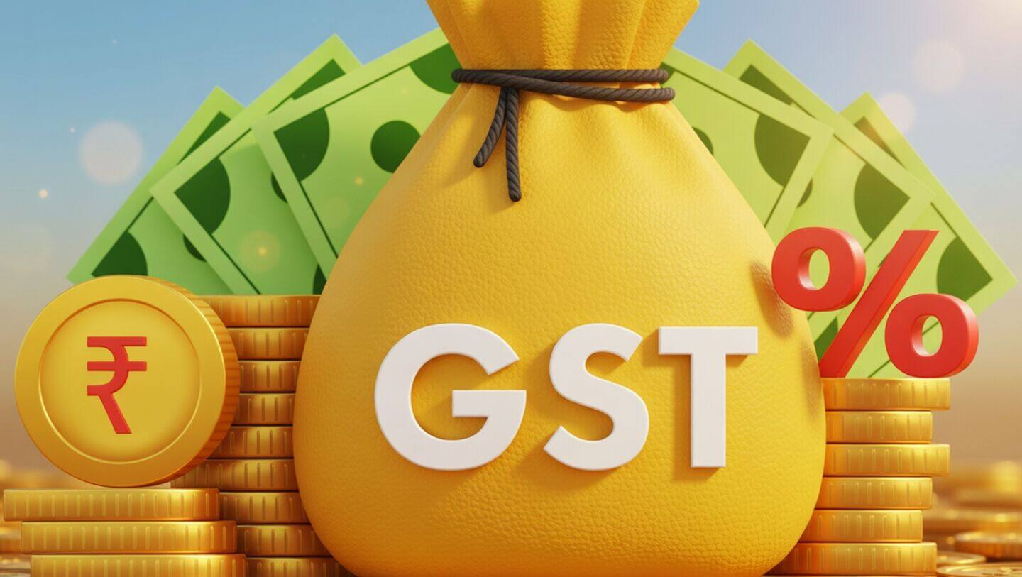 Andhra Pradesh posts record ₹4,987cr May GST via tech compliance