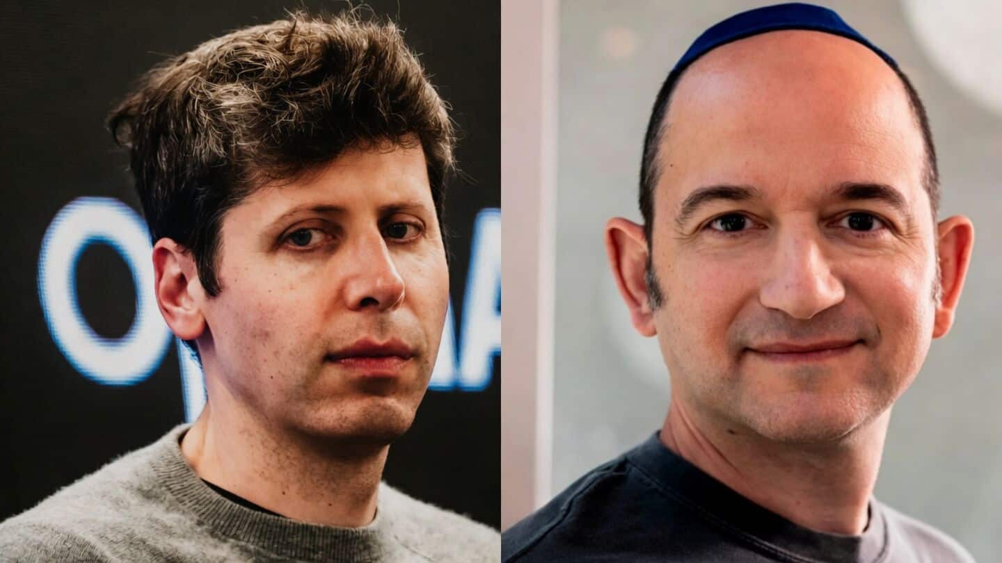 OpenAI hires Noam Shazeer amid Character. AI lawsuits and safety concerns