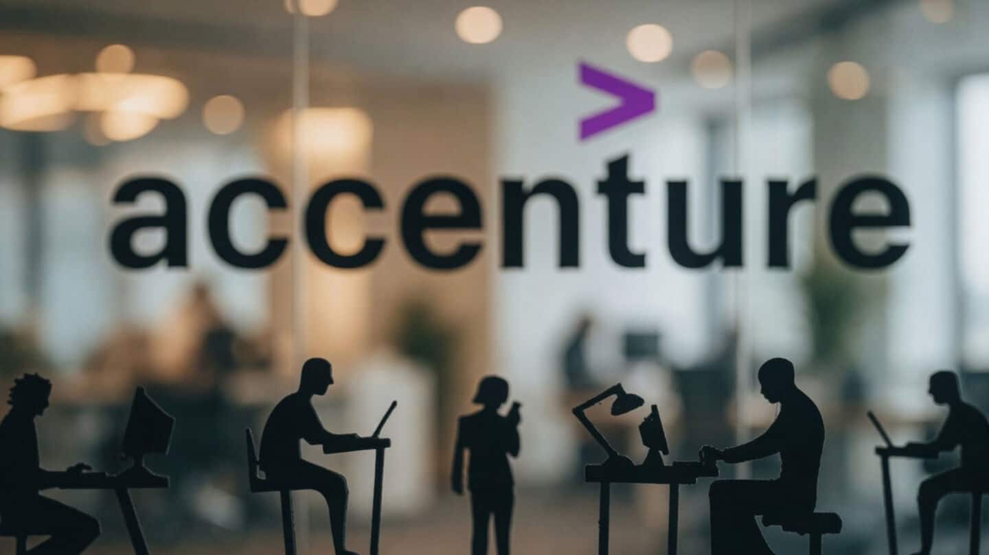 Accenture posts Q3 net income rise to $2.39B, revenue $18.7B