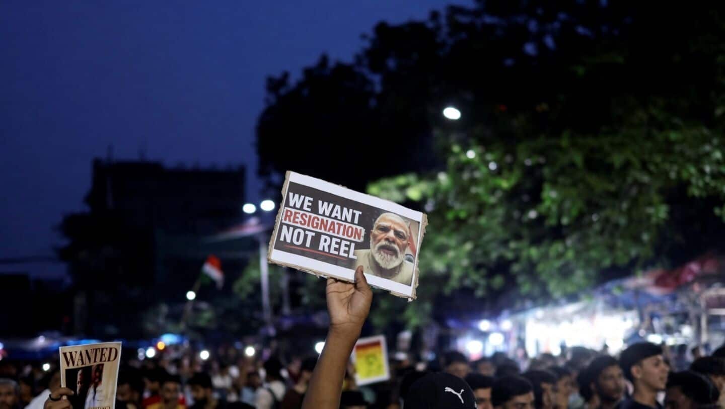 NEET-UG leak prompts government to introduce tougher exam cheating bill