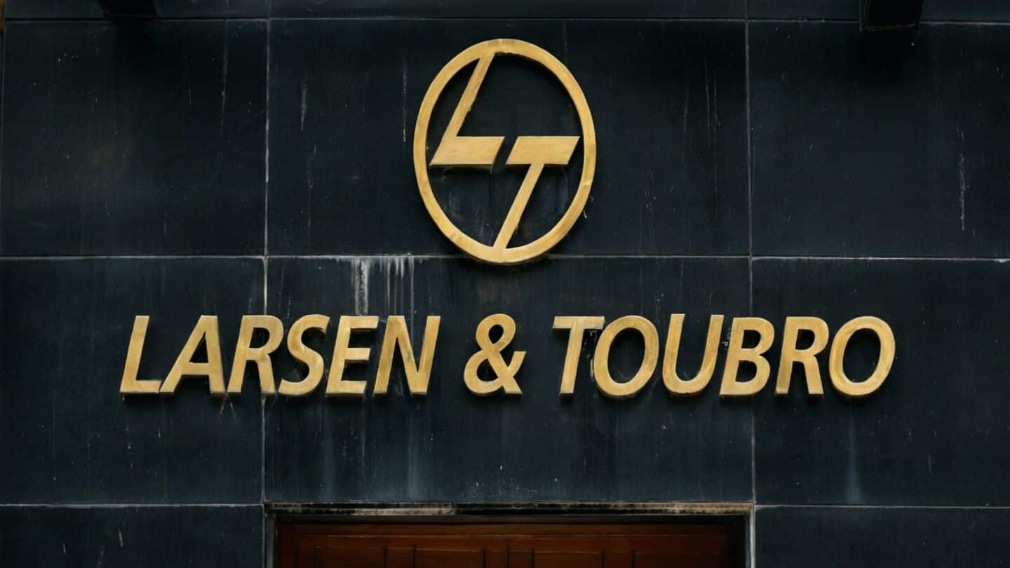 L&T wins over ₹15,000cr TenneT offshore framework with Hitachi Energy